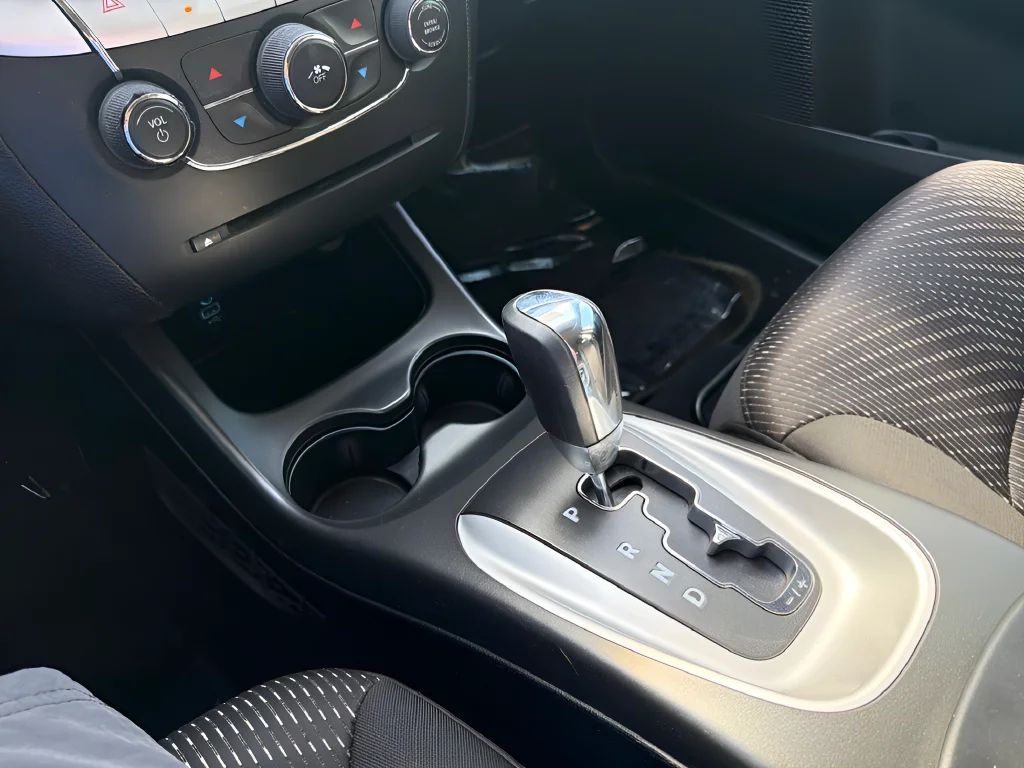 Used 2020 Red Dodge SE image 33