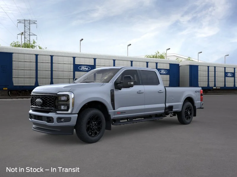 2026 Ford F-350 Lariat 4x4 Crew Cab 8' Box SRW's photo