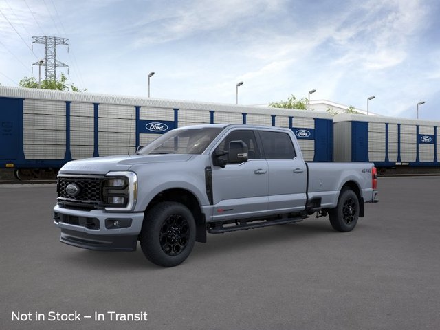 2026 Ford F-350 Super Duty