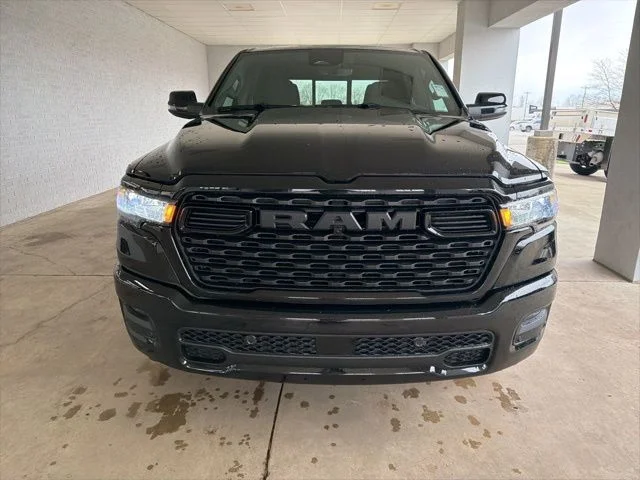 New 2026 Black Ram Big Horn/Lone Star image 9