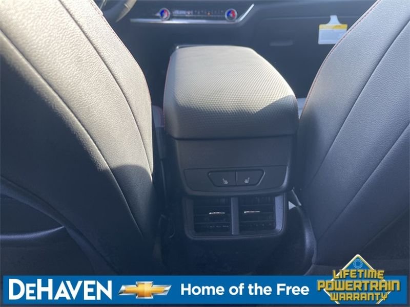 2026 Chevrolet Equinox RS - Photo 21