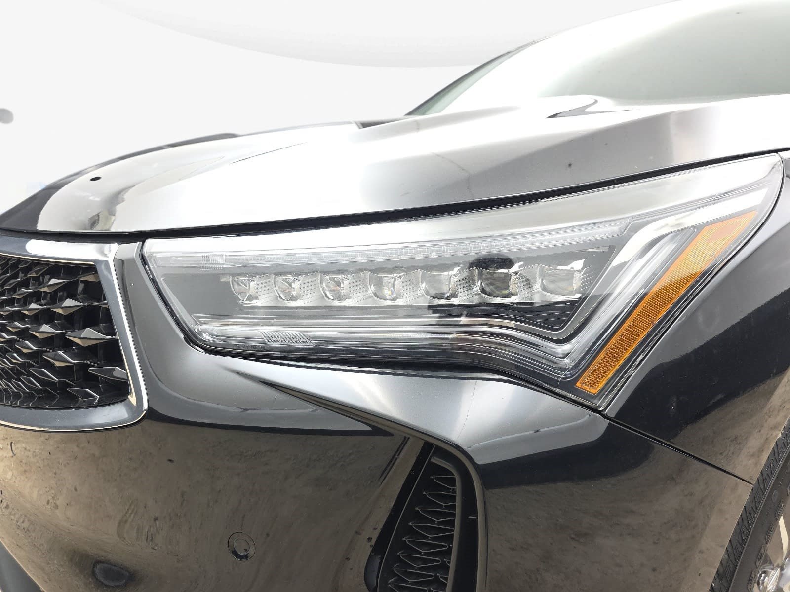 2023 Acura RDX Technology Package - Photo 28