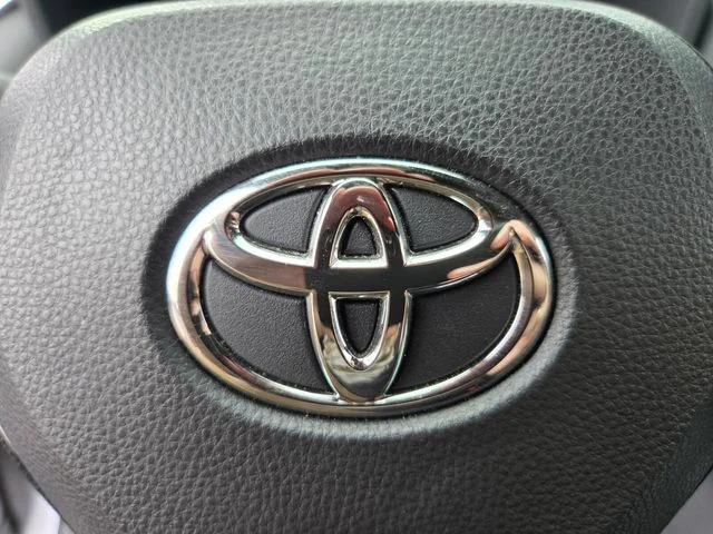 Used 2023 Silver Toyota XSE image 33