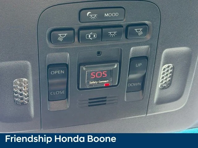 Used 2019 Beige Toyota Touring image 38