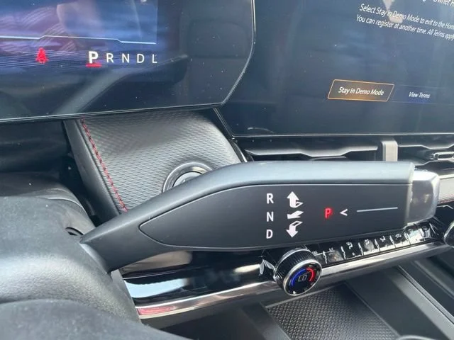 New 2027 Sterling Gray Metallic Chevrolet RS image 36
