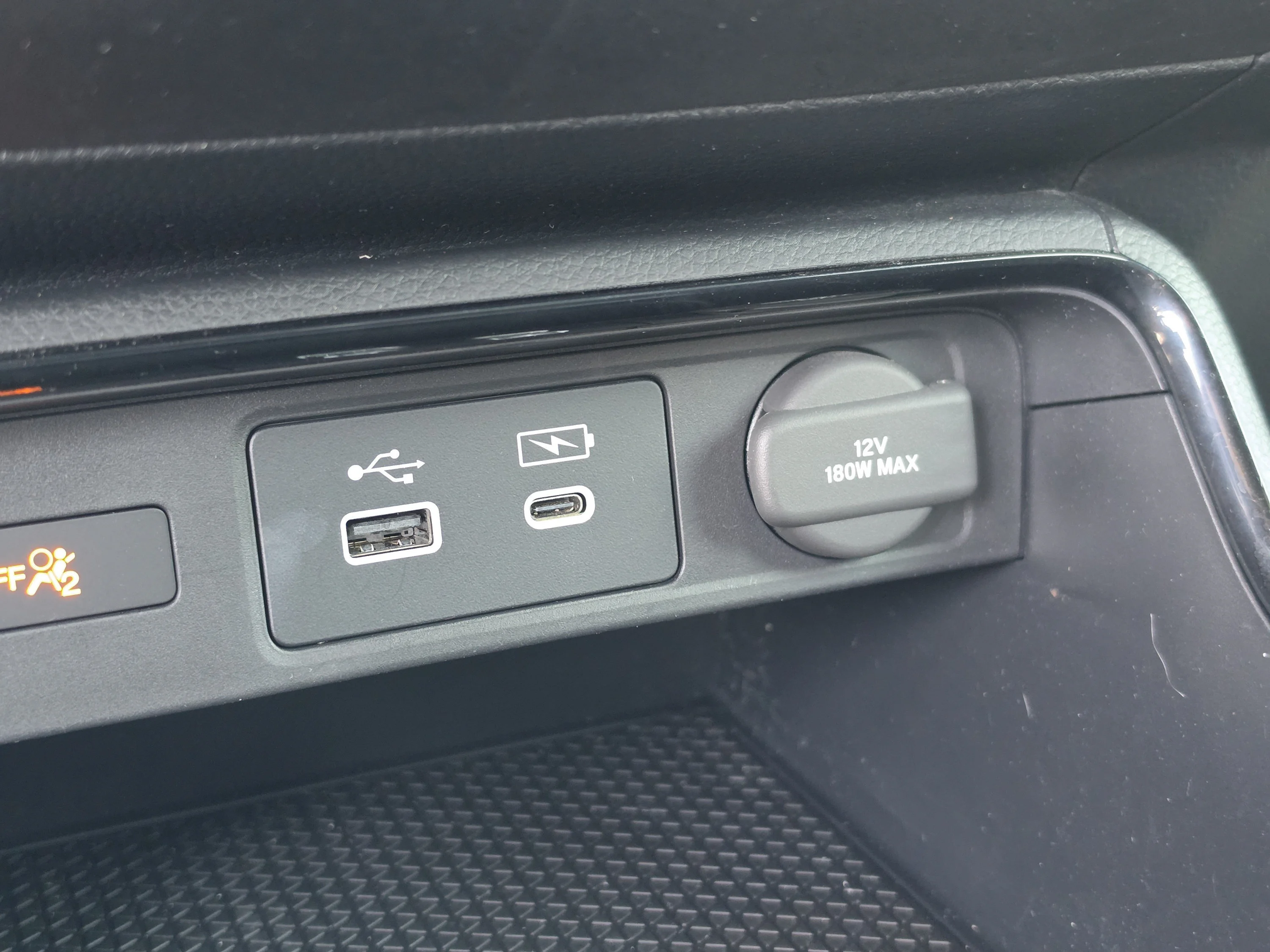 Used 2023 Canyon River Blue Metallic Honda Sport image 30