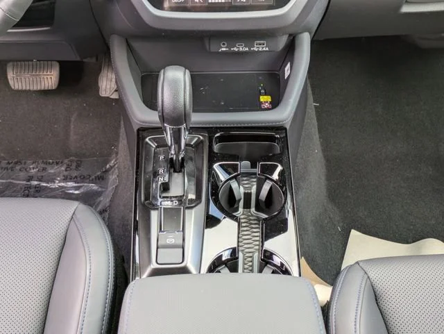 2026 Subaru Forester Limited - Photo 19