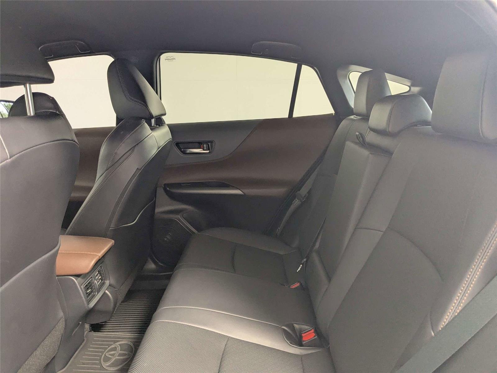 Certified Used 2023 Wind Chill Pearl Toyota Limited image 36