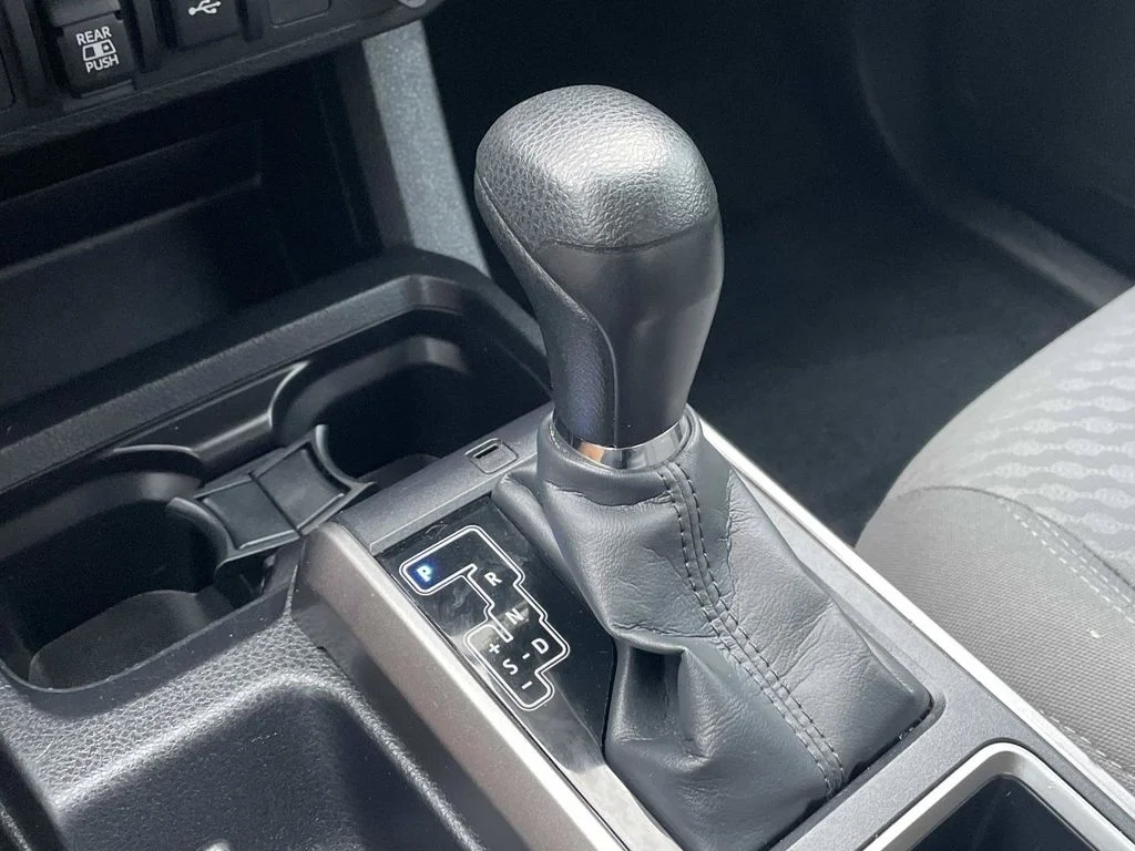 2023 Toyota Tacoma SR5 - Photo 40