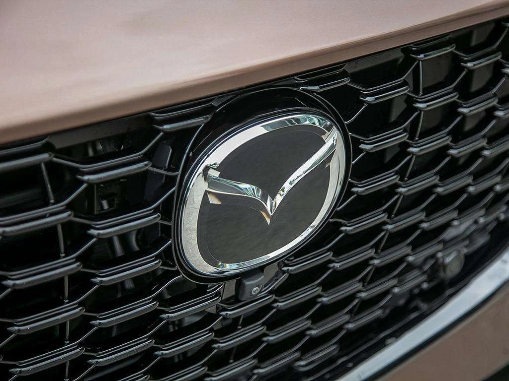 New 2026 Melting Copper Metallic Mazda GT image 8