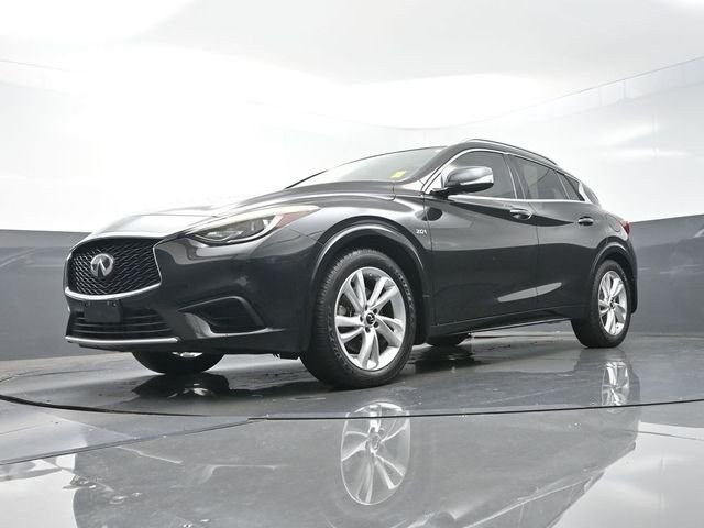 Used 2019 Black INFINITI LUXE image 48