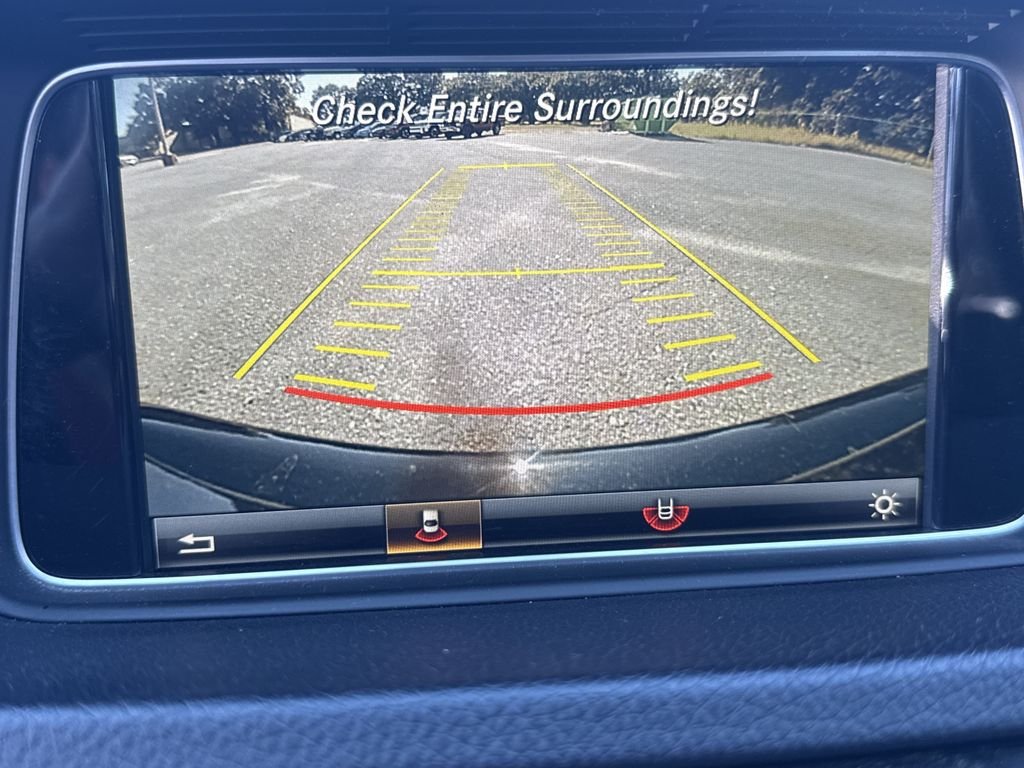 Used 2016 Black Mercedes-Benz E 350 image 24