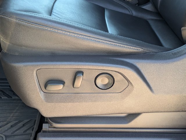 Used 2024 White Chevrolet LT Trail Boss image 15