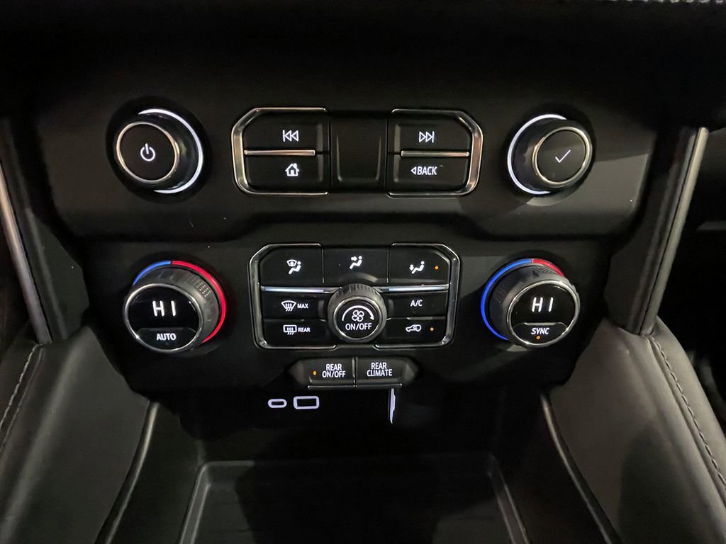 Used 2024 Black Chevrolet LS image 37