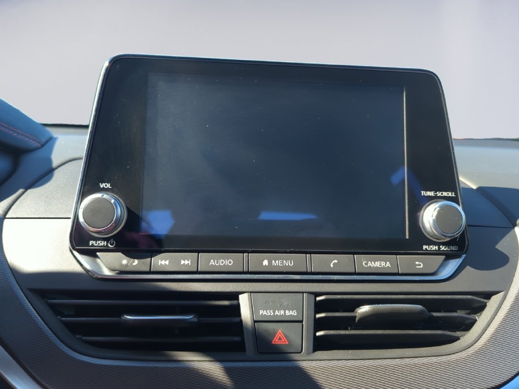 Used 2025 Silver Nissan 2.5 SR image 13