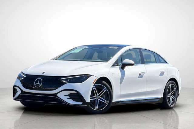 Certified Pre-Owned 2023 Mercedes-Benz EQE 350 Sedan