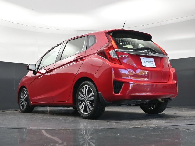 Certified Used 2016 Milano Red Honda EX image 35