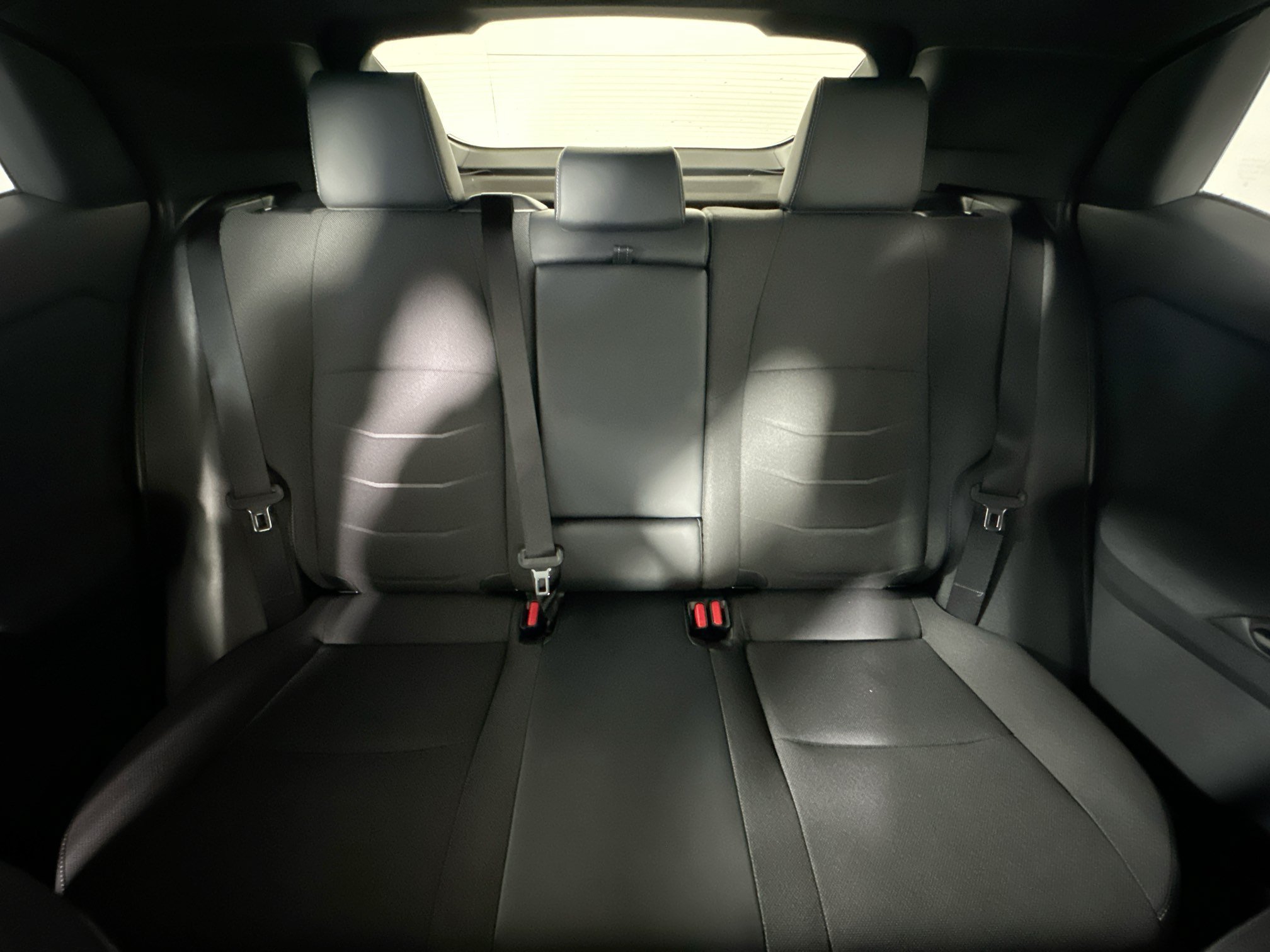 New 2026 Wind Chill Pearl Toyota SE image 28