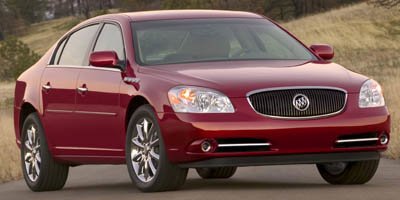 2006 Buick Lucerne's photo