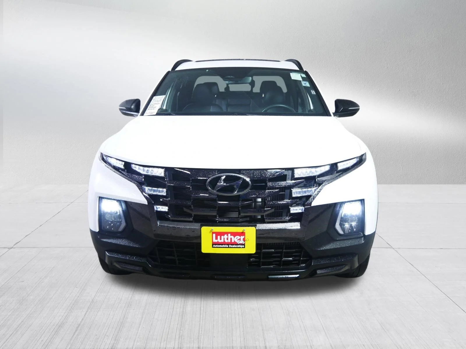 Used 2024 Hyundai Santa Cruz XRT with VIN 5NTJDDAF8RH096691 for sale in Brooklyn Center, Minnesota