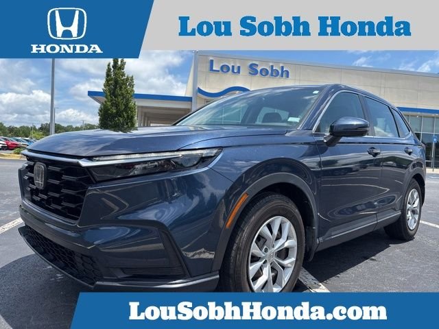 2023 Honda CR-V LX 2WD's photo