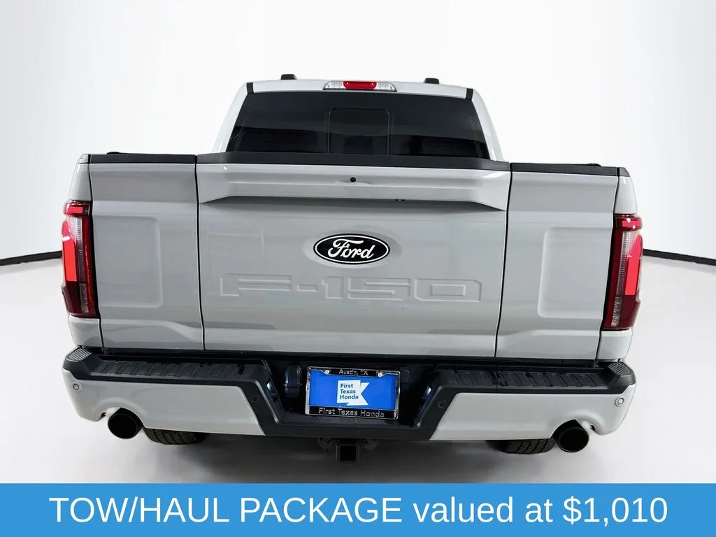 Used 2026 Avalanche Ford Lariat image 7