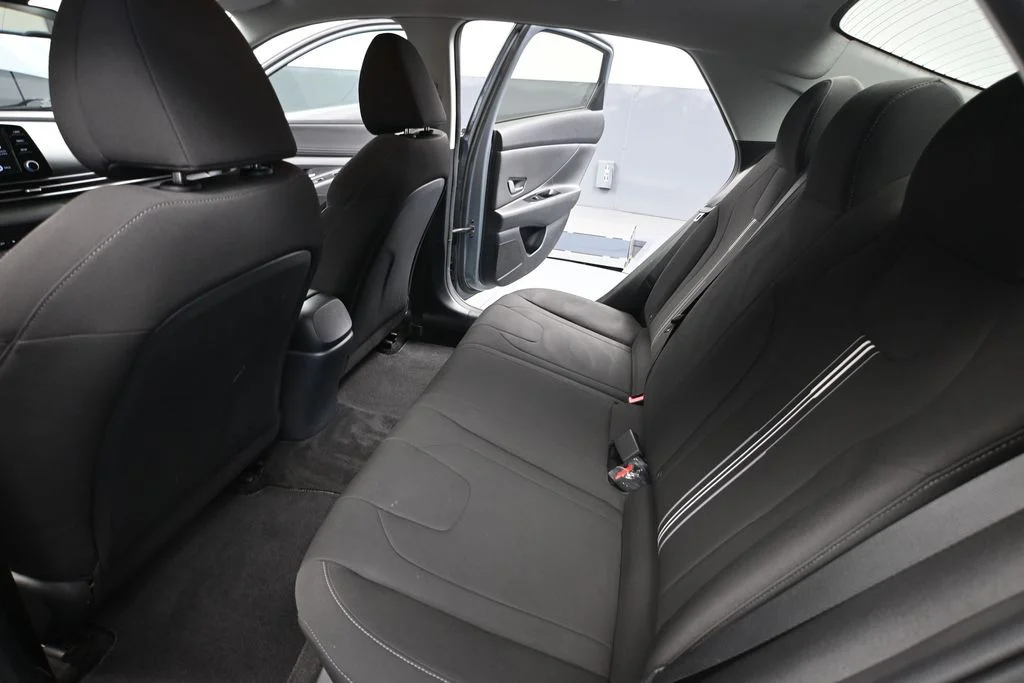 Used 2021 Gray Hyundai SEL image 36