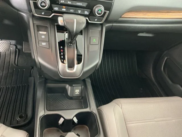 Used 2019  Honda EX-L image 19