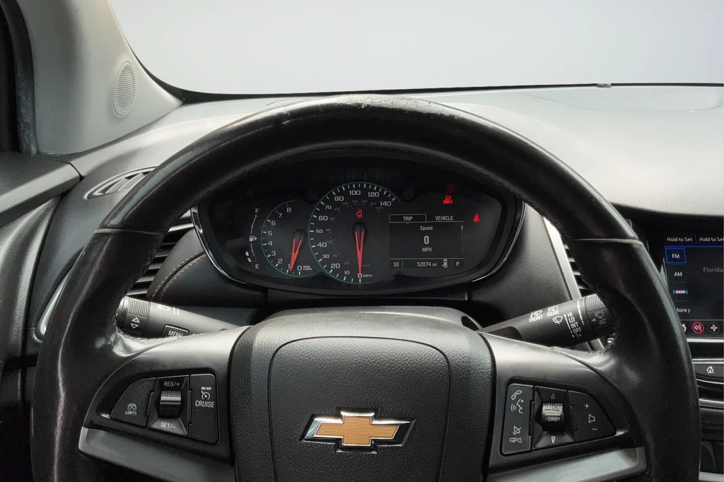 2022 Chevrolet Trax LT - Photo 14