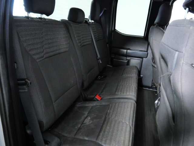 Certified Used 2023 White Ford XL image 13
