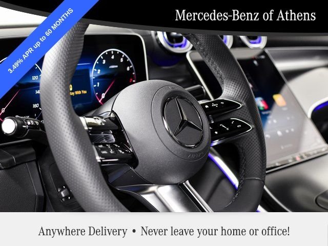 2026 Mercedes-Benz GLC Base - Photo 19