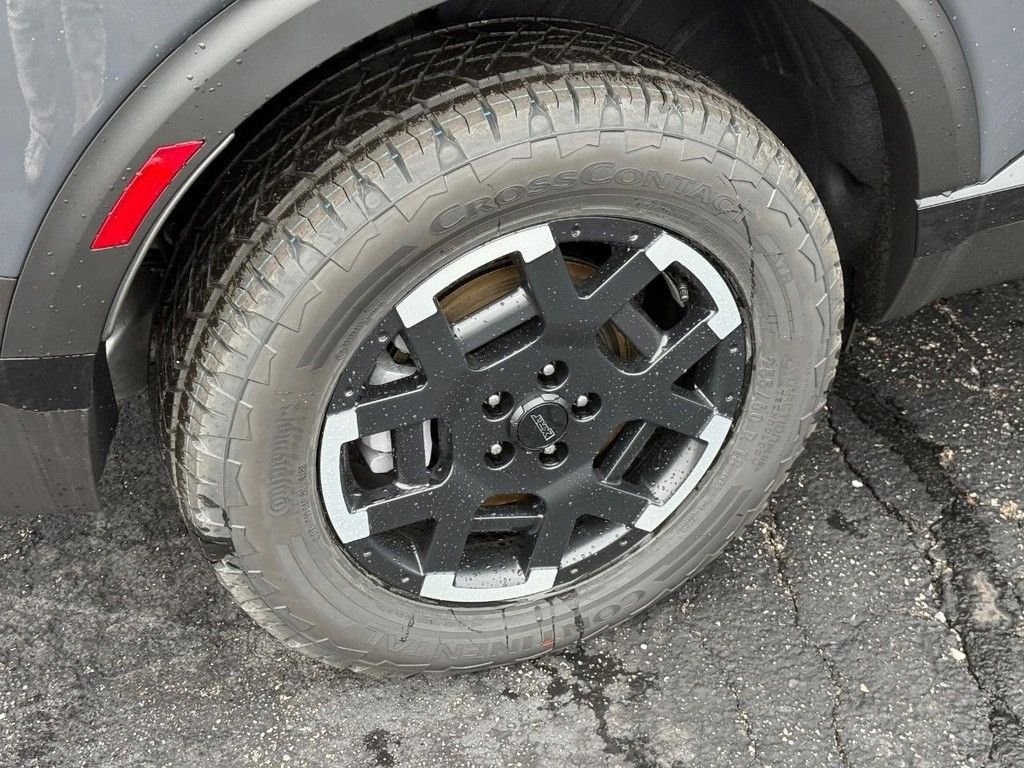 New 2026 Gray Hyundai XRT Pro image 20