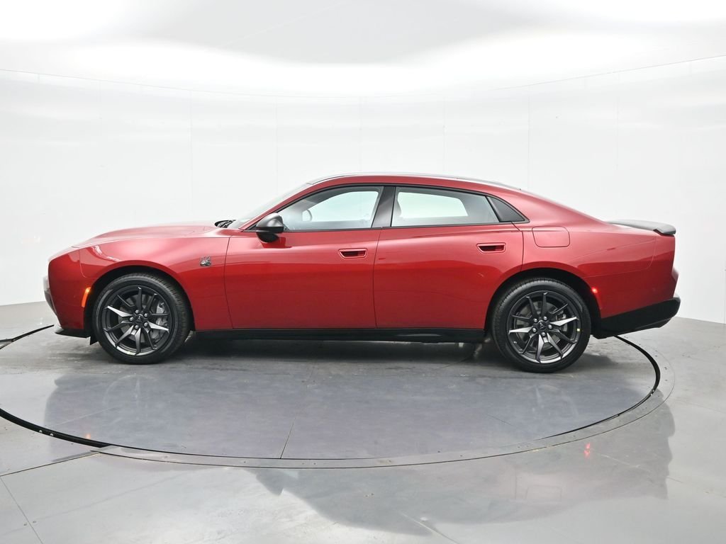 New 2026 Redeye Exterior Paint Dodge Scat Pack image 10