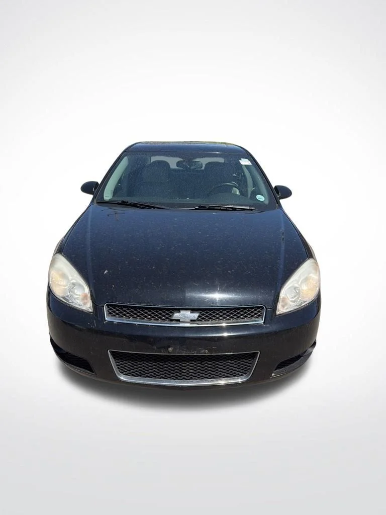 Used 2014 Chevrolet Impala 1LZ with VIN 2G1WC5E37E1122912 for sale in Morton Grove, IL