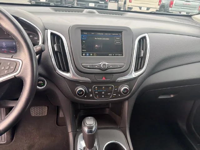 Used 2019 SANDY RIDGE METALLIC Chevrolet LT image 21
