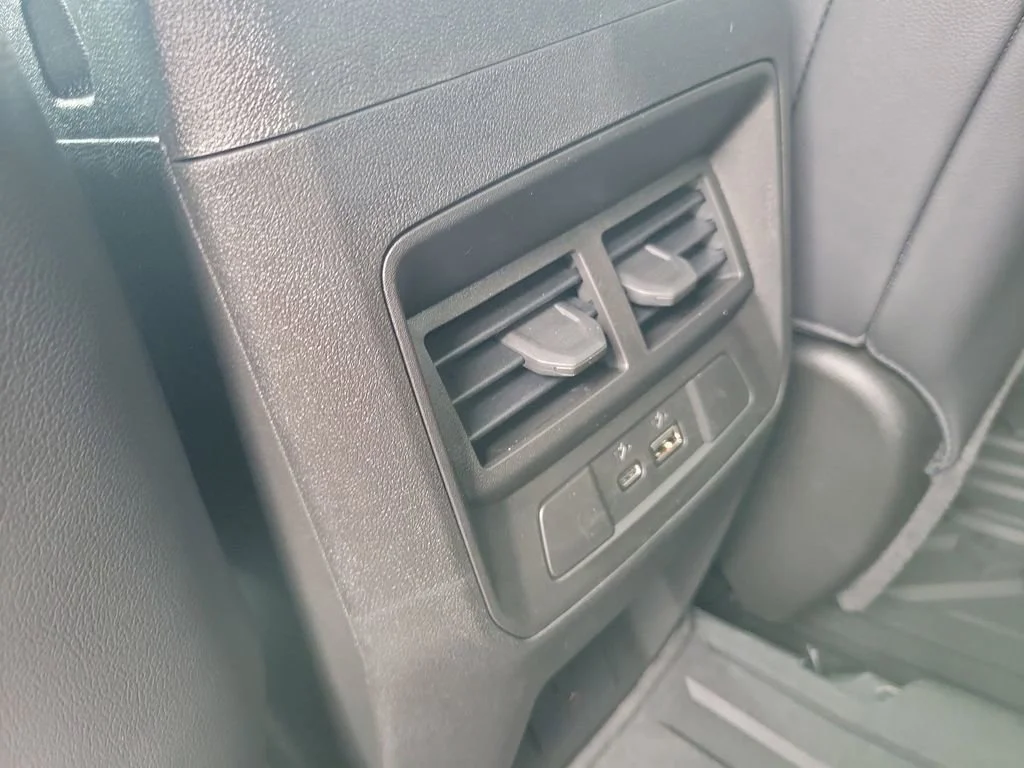 2026 Chevrolet Colorado Z71 - Photo 30