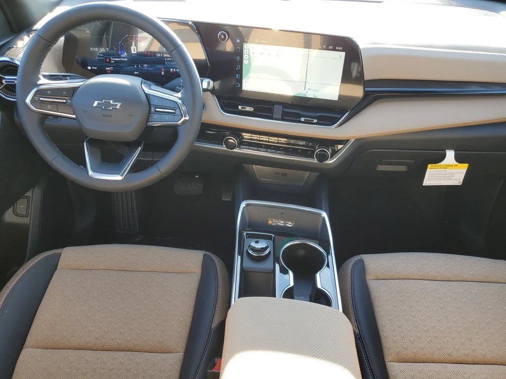 2027 Chevrolet Equinox ACTIV - Photo 26