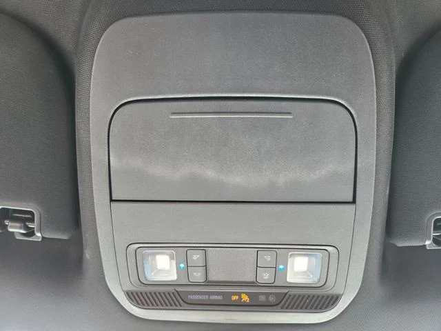 Used 2023 Black Ford XLT image 27