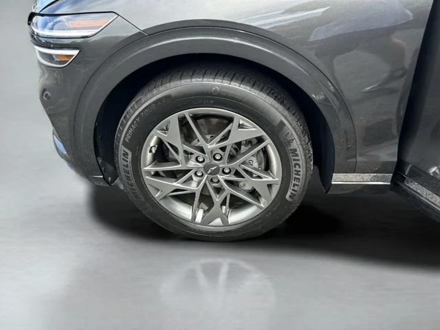 Used 2025 Gray Genesis 2.5T image 38