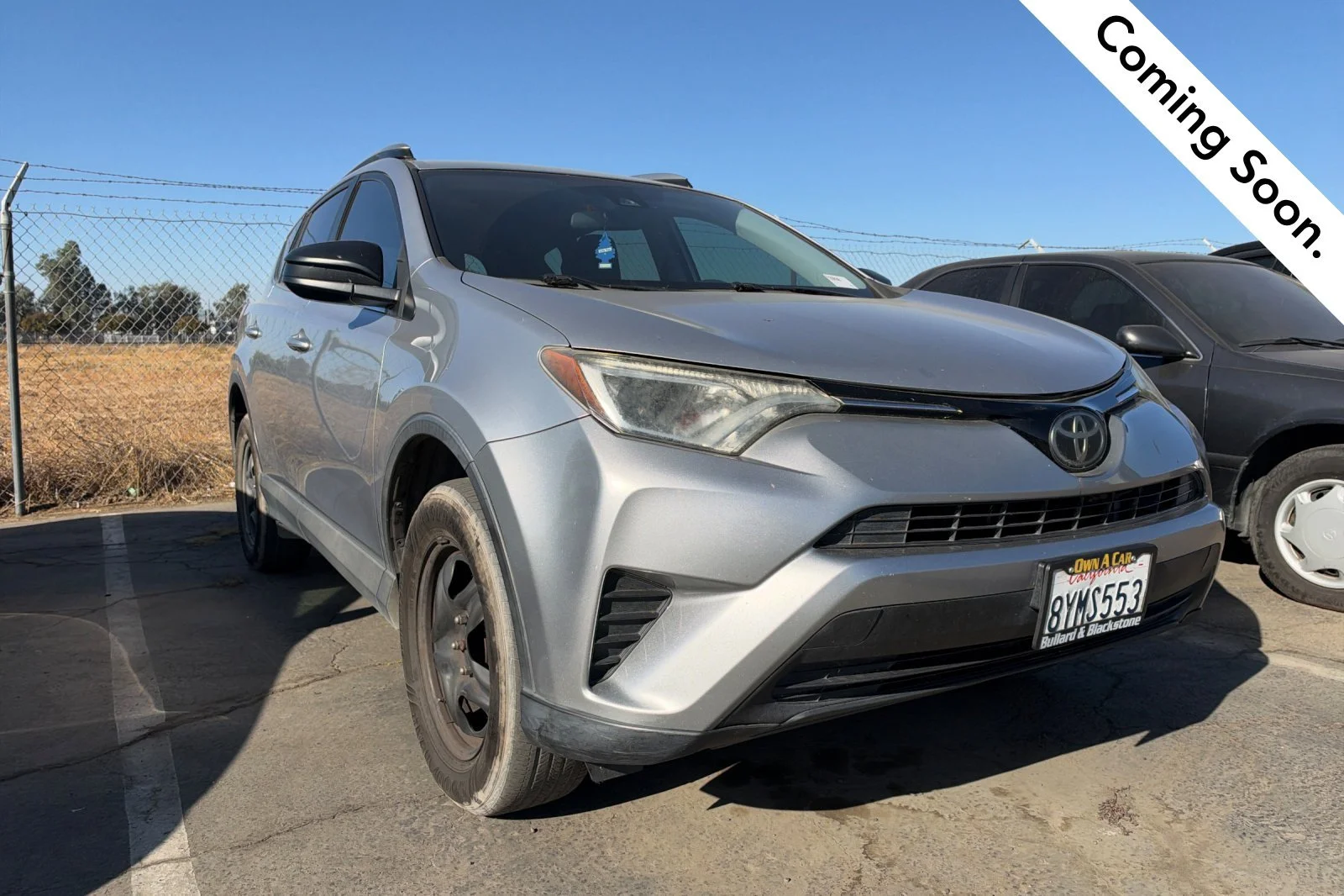 2017 Toyota RAV4