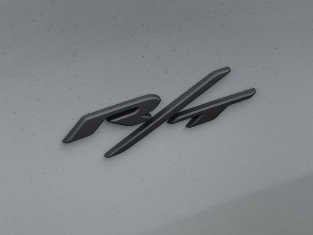 New 2026 White Knuckle Exterior Paint Dodge R/T image 10