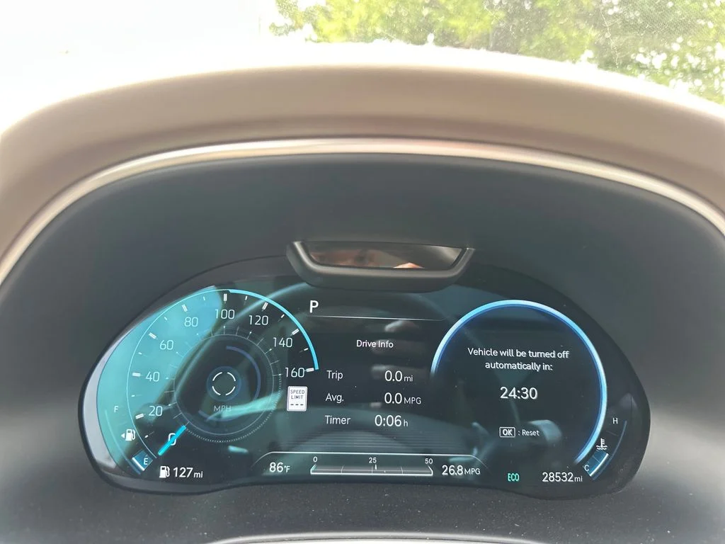 2024 GENESIS GV80 Standard - Photo 51