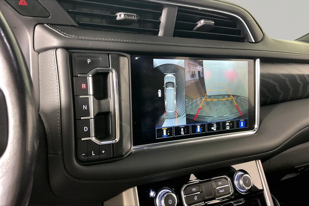 Used 2022 Black GMC Denali image 13