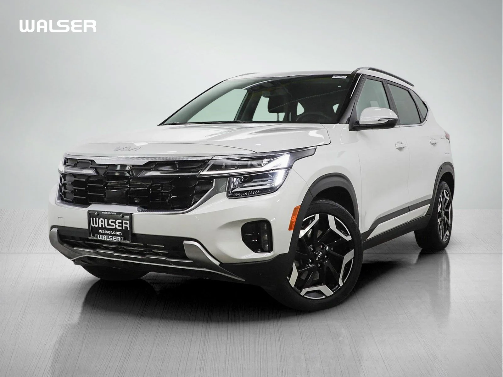 2024 Kia Seltos
