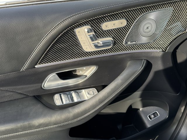 New 2026 Selenite Grey Metallic Mercedes-Benz AMG® GLE 53 4MATIC+ Coupe image 8