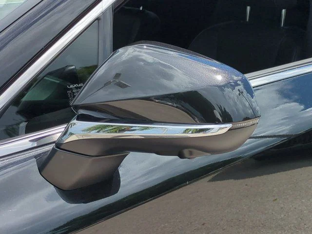 Certified Used 2026 Black Lexus 350 Premium+ image 12