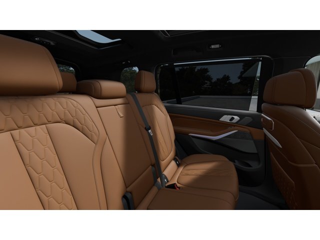 New 2027 Carbon Black Metallic BMW M60i image 12
