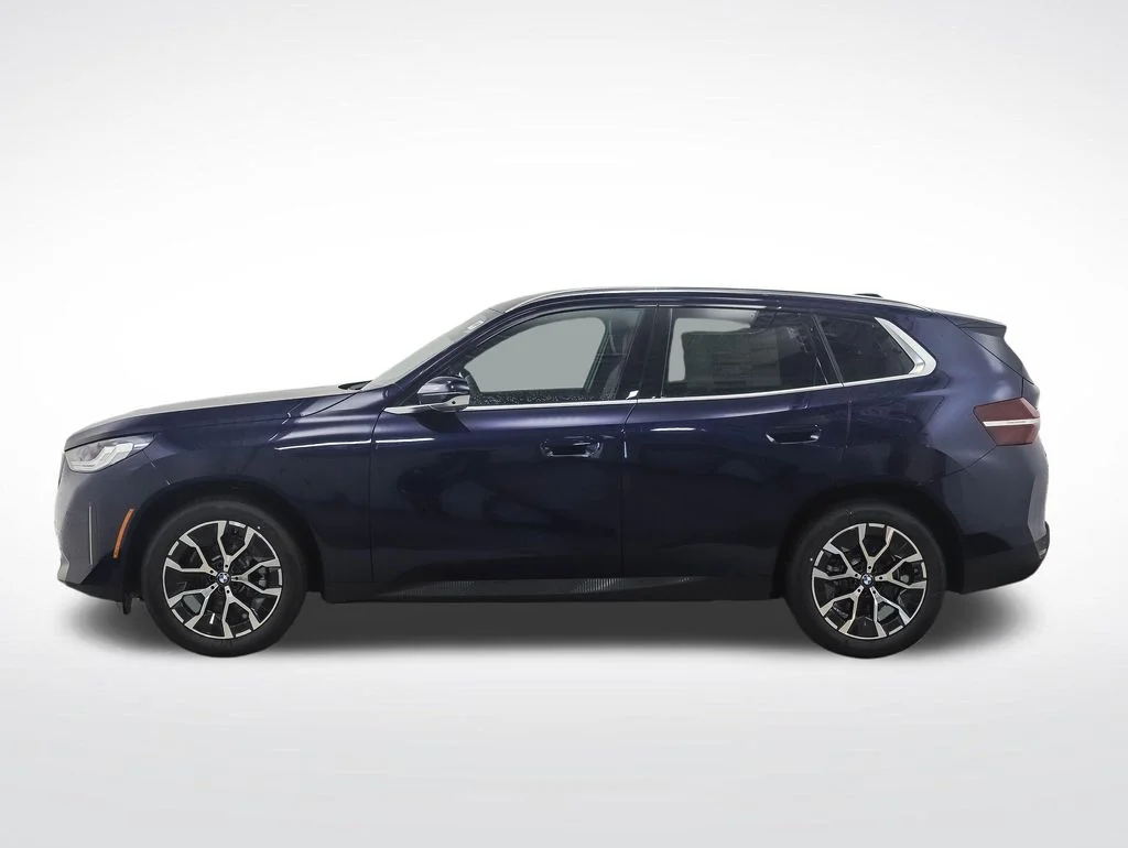 Used 2026 BMW X3 30 with VIN 5UX53GP04T9204908 for sale in Minneapolis, Minnesota
