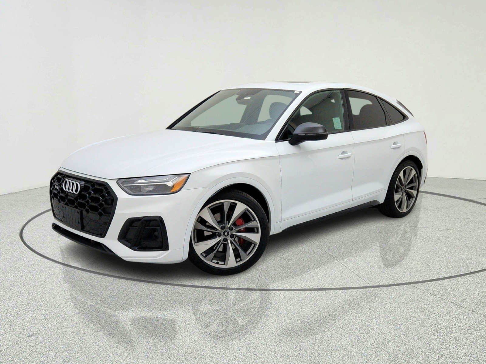 2023 Audi SQ5 Sportback Premium Plus's photo