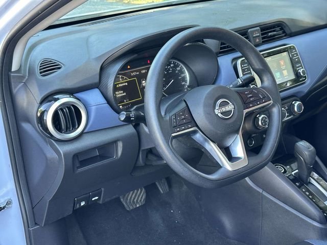 Used 2024 Gray Nissan 1.6 SV image 2